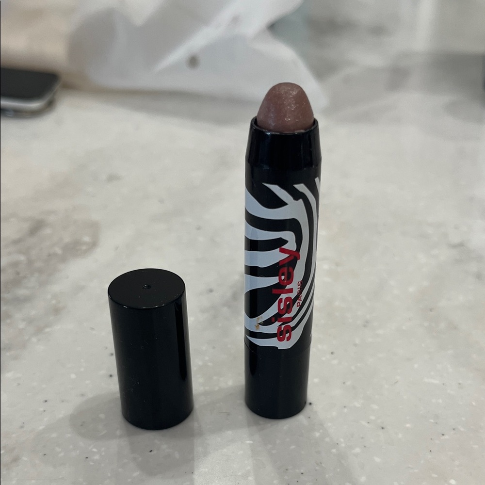 Sisley-Paris Phyto-Lip Twist in No. 1 Nude